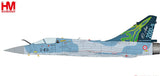 HOBBY MASTER Mirage 2000 -5F EC 1/2 Cigognes HA1617-1/72