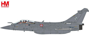 HOBBY MASTER Rafale C Operation Chammal 30-IX HA9606-1/72