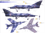 Kitty Hawk Etendard IVP/ IVM KH80137-1/48