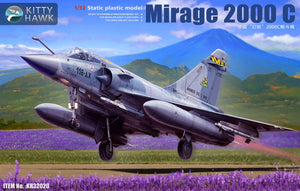 Kitty Hawk MIRAGE 2000 C KH32020-1/32