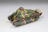 FineMolds IJA Tank Type 89 Otsu w/Package FM62-1/35