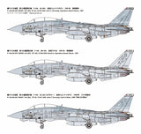 FineMolds F-14A Tomcat Gulf War FP53-1/72