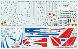 FineMolds JASDF Mitsubishi F-2 B S/N 63-8101 Air Development & Test Wing 72949-1/72