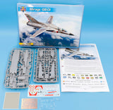 Modelsvit Mirage G08 - 01  72056-1/72