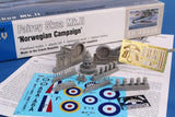 SPECIAL HOBBY Fairey Skua Mk II Norwegian Campaign SH48046-1/48