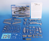 SPECIAL HOBBY Fairey Skua Mk II Norwegian Campaign SH48046-1/48