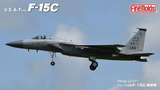 FineMolds USAF F-15 C Kadena 72954-1/72