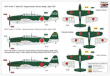 AZ Model Yokosuka D4Y2 Judy AZ7842-1/72