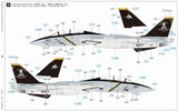 GWH F-14 B BombCat L7208-1/72