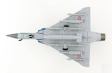 HOBBY MASTER Mirage 2000 -5F EC 1/2 Cigognes HA1617-1/72