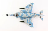 HOBBY MASTER F-4 F Phantom JG 71 Richthofen HA19030-1/72