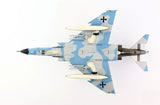 HOBBY MASTER F-4 F Phantom JG 71 Richthofen HA19030-1/72