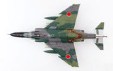 HOBBY MASTER JASDF RF-4 EJ Phantom Kai 501st Squadron HA19305-1/72