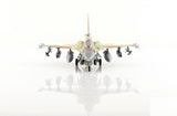 HOBBY MASTER F-16 I Sufa No 107Sqn IDF HA38024-1/72