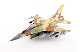 HOBBY MASTER F-16 I Sufa No 107Sqn IDF HA38024-1/72