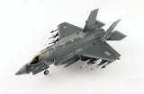 HOBBY MASTER F-35 I Lightning II Adir 140 Squadron Golden Eagle IAF HA4432-1/72