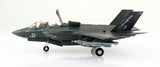 HOBBY MASTER F-35 B Lightning II 617 Sqn Beast Mode HA4616B-1/72