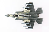 HOBBY MASTER F-35 B Lightning II 617 Sqn Beast Mode HA4616B-1/72