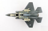 HOBBY MASTER F-35B Lightning II 207 Sqn Sea Acceptance Trials HA4617-1/72