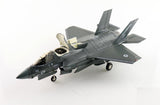 HOBBY MASTER F-35B Lightning II 207 Sqn Sea Acceptance Trials HA4617-1/72