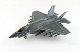 HOBBY MASTER F-35C Lightning II VFA-147 Argonauts HA6208-1/72