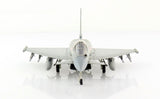 HOBBY MASTER Eurofighter EF-2000 Typhoon FGR4 1435 Flight RAF HA6616A-1/72