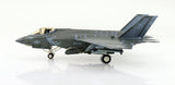 HOBBY MASTER F-35C Lightning II VFA-147 Argonauts HA6208-1/72