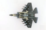 HOBBY MASTER F-35C Lightning II VFA-147 Argonauts HA6208-1/72