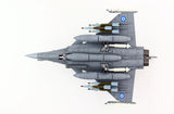 HOBBY MASTER Rafale EG 332 Mira HAF HA9604-1/72