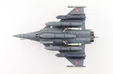 HOBBY MASTER Rafale C Operation Chammal 30-IX HA9606-1/72