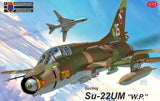 KP Models Su-22 UM WP KPM0207-1/72