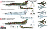 KP Models Su-22 UM WP KPM0207-1/72