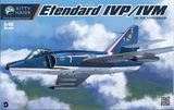 Kitty Hawk Etendard IVP/ IVM KH80137-1/48