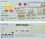 GWH F-14 B BombCat L7208-1/72