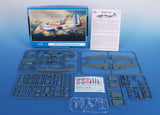 AZUR Frrom DB-7 In French Service FR0052-1/72