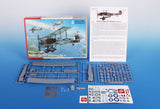 SPECIAL HOBBY Vickers Vildebeest Mk III SH72400-1/72