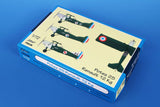 AZUR Frrom Potez 25 Renault 12 Kg FR0053 -1/72