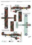 SPECIAL HOBBY Vickers Vildebeest Mk III SH72400-1/72