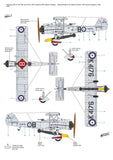 SPECIAL HOBBY Vickers Vildebeest Mk III SH72400-1/72