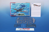 SPECIAL HOBBY Nakajima Ki-43-III Hayabusa / Oscar SH72488-1/72