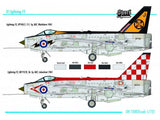 SWORD Lightning F3 SW72082-1/72