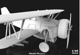 FREEDOM MODEL ROCAF Curtiss BF2C-1 Hawk III Model 68 18009 - 1/48