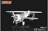 FREEDOM MODEL ROCAF Curtiss BF2C-1 Hawk III Model 68 18009 - 1/48