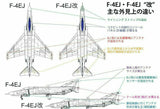 FineMolds JASDF F-4EJ Serial No 17-8301 Final scheme 2021 72937-1/72