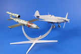 SPECIAL HOBBY Spitfire Mk XII against V-1 Flying Bomb SH48192-1/48