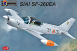 KP Models SIAI Marchetti SF260EA 4817-1/48