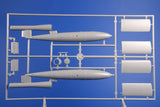 SPECIAL HOBBY Spitfire Mk XII against V-1 Flying Bomb SH48192-1/48