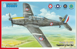 SPECIAL HOBBY Arado Ar 96B Captured & Post War SH72409-1/72