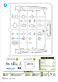 SPECIAL HOBBY Arado Ar 96B Captured & Post War SH72409-1/72