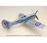 SPECIAL HOBBY Tempest Mk.VI SH32055-1/32